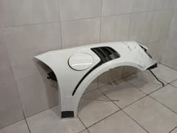 PORSCHE Porsche 911 991 GT3RS Mk1 Right Wing 99150303295 FAULTY CARBON Right Fender- — thumbnail 3