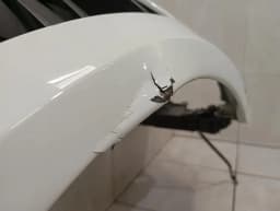 PORSCHE Porsche 911 991 GT3RS Mk1 Right Wing 99150303295 FAULTY CARBON Right Fender- — thumbnail 6