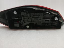 PORSCHE Porsche Boxster 987 right rear light 98763142403 tail light rear right- — thumbnail 7