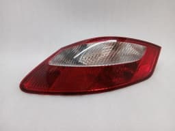 PORSCHE Porsche Boxster 987 right rear light 98763142403 tail light rear right- — thumbnail 2