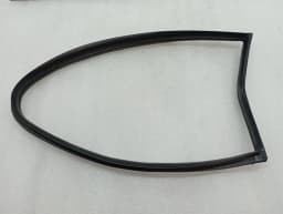 PORSCHE Porsche 911 996 right rear 1/4 glass 99654311203 door window 1/4 rear RH- — thumbnail 9