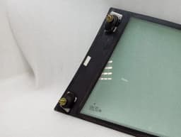 PORSCHE Porsche 911 996 right rear 1/4 glass 99654311203 door window 1/4 rear RH- — thumbnail 6