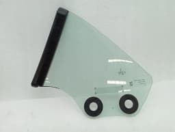PORSCHE Porsche 911 992 Right Rear 1/4 Glass 992845042C Door Window 1/4 Rear RH Convertible- — thumbnail 8