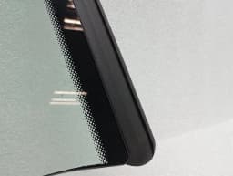 PORSCHE Porsche 911 992 Right Rear 1/4 Glass 992845042C Door Window 1/4 Rear RH Convertible- — thumbnail 7