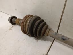 PORSCHE Porsche 911 996 Right Front Drive Shaft 99634903810 Drive Shaft Front Right- — thumbnail 3