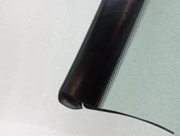 PORSCHE Porsche 911 992 Right Rear 1/4 Glass 992845042C Door Window 1/4 Rear RH Convertible- — thumbnail 9