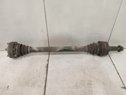 PORSCHE Porsche Boxster 987 drive shaft rear Re 98733202404 rear right drive shaft- — thumbnail 1