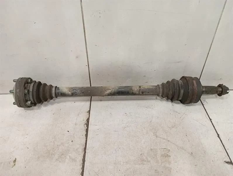 Porsche Boxster 987 drive shaft rear Re 98733202404 rear right drive shaft-