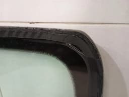 PORSCHE Porsche 911 991 GT3RS Mk1 Rear Screen 99154511191 Rear Window Lexan- — thumbnail 10