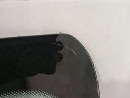 PORSCHE Porsche 911 991 GT3RS Mk1 Rear Screen 99154511191 Rear Window Lexan- — thumbnail 6