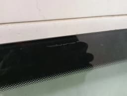 PORSCHE Porsche 911 991 GT3RS Mk1 Rear Screen 99154511191 Rear Window Lexan- — thumbnail 7