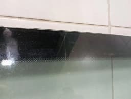 PORSCHE Porsche 911 991 GT3RS Mk1 Rear Screen 99154511191 Rear Window Lexan- — thumbnail 9