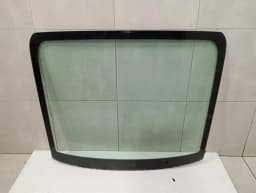 PORSCHE Porsche 911 991 GT3RS Mk1 Rear Screen 99154511191 Rear Window Lexan- — thumbnail 1