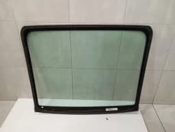 PORSCHE Porsche 911 991 GT3RS Mk1 Rear Screen 99154511191 Rear Window Lexan- — thumbnail 3