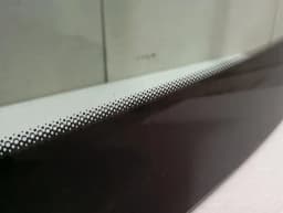 PORSCHE Porsche 911 991 GT3RS Mk1 Rear Screen 99154511191 Rear Window Lexan- — thumbnail 8