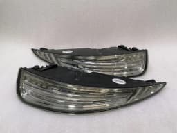 PORSCHE Porsche 911 991 GT3RS Mk1 Rear Light Set 99163198602 Rear Light Set XXG- — thumbnail 2