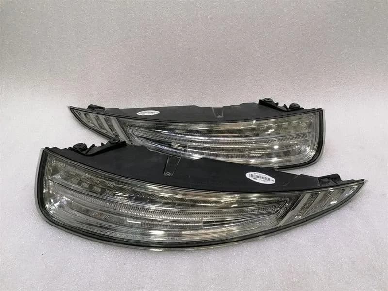 PORSCHE Porsche 911 991 GT3RS Mk1 Rear Light Set 99163198602 Rear Light Set XXG-