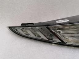 PORSCHE Porsche 911 991 GT3RS Mk1 Rear Light Set 99163198602 Rear Light Set XXG- — thumbnail 4