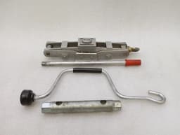 PORSCHE Porsche 911 996 Tool Kit 00072171105 Tool Kit- — thumbnail 2
