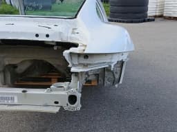 PORSCHE Porsche 911 991 GT3RS Mk1 Rear Right Panel 9P1809030B Side Panel Right GT3RS- — thumbnail 5