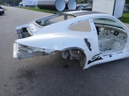 PORSCHE Porsche 911 991 GT3RS Mk1 Rear Right Panel 9P1809030B Side Panel Right GT3RS- — thumbnail 3