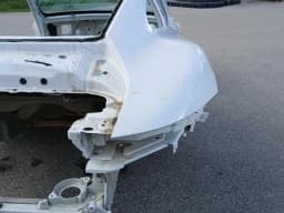 PORSCHE Porsche 911 991 GT3RS Mk1 Rear Right Panel 9P1809030B Side Panel Right GT3RS- — thumbnail 4