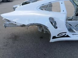PORSCHE Porsche 911 991 GT3RS Mk1 Rear Right Panel 9P1809030B Side Panel Right GT3RS- — thumbnail 2