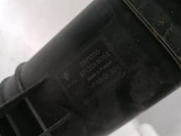PORSCHE Porsche Panamera Activated Carbon Reservoir 971201805E Activated Carbon Tank Hybrid- — thumbnail 7