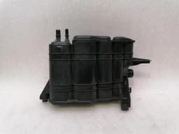 PORSCHE Porsche Panamera Activated Carbon Reservoir 971201805E Activated Carbon Tank Hybrid- — thumbnail 1