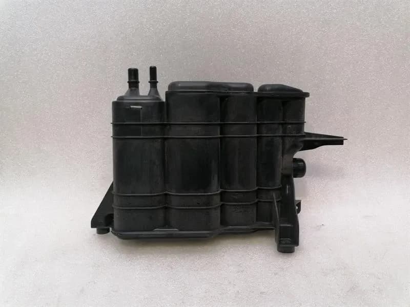 PORSCHE Porsche Panamera Activated Carbon Reservoir 971201805E Activated Carbon Tank Hybrid-