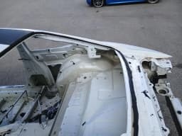 PORSCHE Porsche 911 991 GT3RS Mk1 Rear Right Panel 9P1809030B Side Panel Right GT3RS- — thumbnail 6