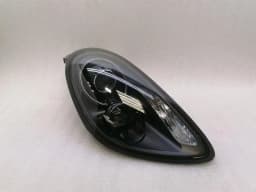 PORSCHE Porsche Cayman 981 GT4 right headlight 98163116401 headlight headlamp right- — thumbnail 2