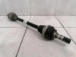 PORSCHE Porsche Panamera 971 Drive Shaft Rear Right 971501201H Reart Drive Shaft- — thumbnail 5