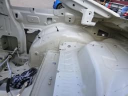 PORSCHE Porsche 911 991 GT3RS Mk1 Rear Right Panel 9P1809030B Side Panel Right GT3RS- — thumbnail 7