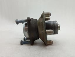 PORSCHE Porsche 911 991 GT3RS Mk1 Right Front Hub 99134160780 Wheel Bearing Housing Front Re- — thumbnail 6