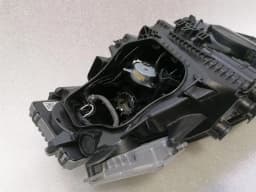 PORSCHE Porsche Cayman 981 GT4 right headlight 98163116401 headlight headlamp right- — thumbnail 8