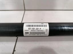 PORSCHE Porsche Panamera 971 Drive Shaft Rear Right 971501201H Reart Drive Shaft- — thumbnail 6