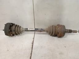 PORSCHE Porsche 911 996 drive shaft rear right 99633202404 rear right drive shaft- — thumbnail 2