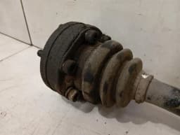 PORSCHE Porsche 911 996 drive shaft rear right 99633202404 rear right drive shaft- — thumbnail 3