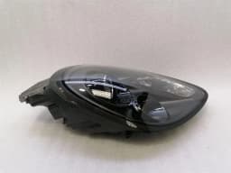 PORSCHE Porsche Cayman 981 GT4 right headlight 98163116401 headlight headlamp right- — thumbnail 6