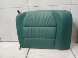 PORSCHE Porsche 911 996 rear seat set 99655102109 nephrite green seat interior J30- — thumbnail 7
