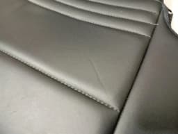 PORSCHE Porsche 911 996 seats rear set Targa rear seats set interior - — thumbnail 9