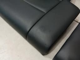 PORSCHE Porsche 911 996 seats rear set Targa rear seats set interior - — thumbnail 7