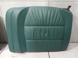 PORSCHE Porsche 911 996 rear seat set 99655102109 nephrite green seat interior J30- — thumbnail 6