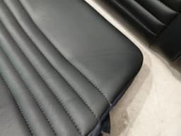 PORSCHE Porsche 911 996 seats rear set Targa rear seats set interior - — thumbnail 8