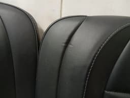 PORSCHE Porsche 911 996 seats rear set Targa rear seats set interior - — thumbnail 6