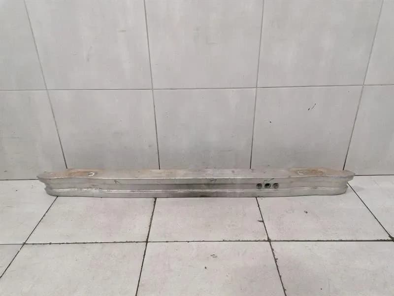 Porsche Boxster 987 rear bumper beam 98750524100 rear bumper carrier-