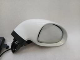 PORSCHE PORSCHE 911 991 GT3RS MK1 RIGHT MIRROR 99162271300 EXTERIOR MIRROR RE SPORT DESIGN- — thumbnail 3