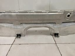 PORSCHE Porsche 911 991 GT3RS Mk1 Rear Bumper Beam 99150514190 Rear Bumper Carrier- — thumbnail 4