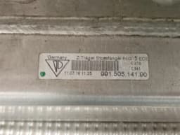 PORSCHE Porsche 911 991 GT3RS Mk1 Rear Bumper Beam 99150514190 Rear Bumper Carrier- — thumbnail 9